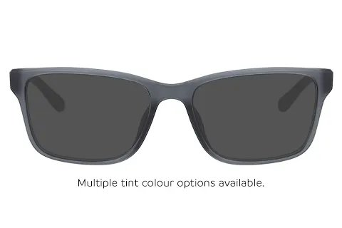 Nike 7014 001 Matte Dark Grey/Wolf Grey 55