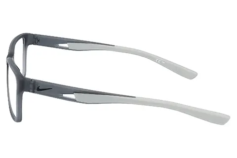 Nike 7014 001 Matte Dark Grey/Wolf Grey 55