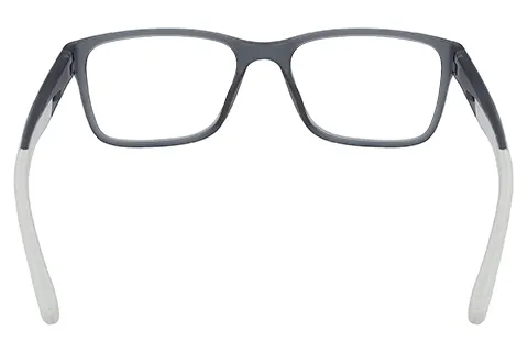 Nike 7014 001 Matte Dark Grey/Wolf Grey 55