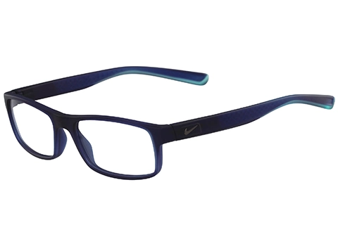 Nike 7090 411 Matte Navy/Photo Blue 53