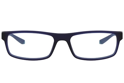 Nike 7090 411 Matte Navy/Photo Blue 53