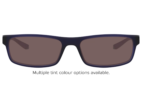 Nike 7090 411 Matte Navy/Photo Blue 53