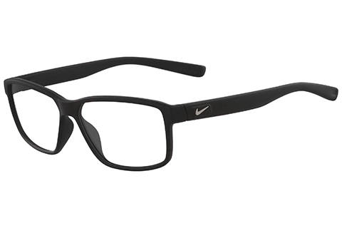 Nike 7092 N 011 Matte Black 55