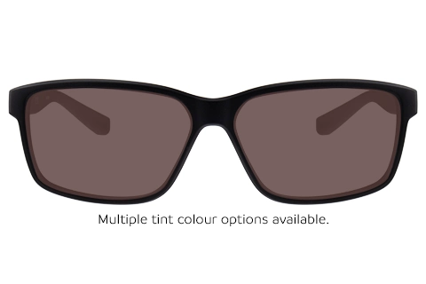 Nike 7092 N 011 Matte Black 55