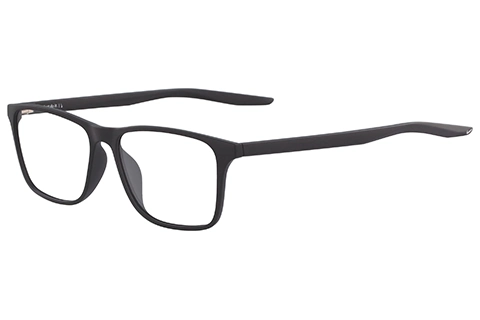 Nike 7125 N 001 Matte Black 54