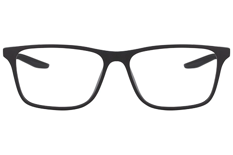 Nike 7125 N 001 Matte Black 54