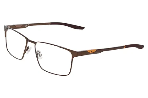 Nike 8143 212 Satin Walnut 57