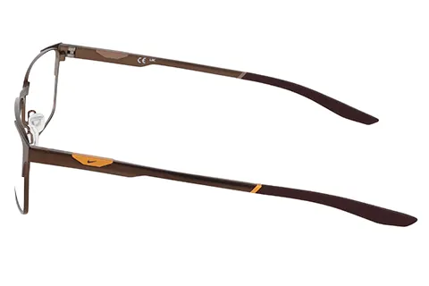 Nike 8143 212 Satin Walnut 57