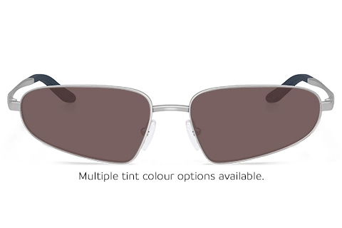 0OX3116 311604 Satin Chrome 56