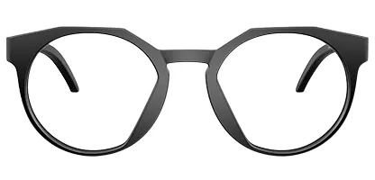 0OX8139 813901 Matte Black 50