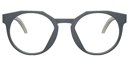 0OX8139 813909 Matte Blue Steel 50