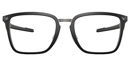 0OX8162 816201 Satin Black 56