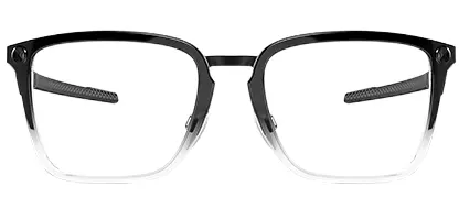 0OX8162 816204 Polished Black Fade 54