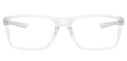 0OX8178 817808 Matte Clear 53
