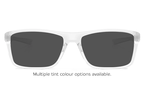 0OX8178 817808 Matte Clear 53