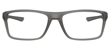 0OX8178 817811 Satin Grey Smoke 55