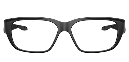 0OX8192D 819201 Satin Black 56