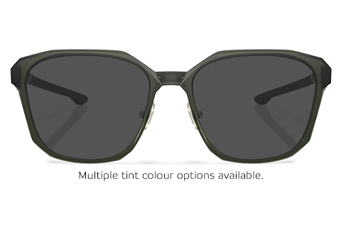 0OX8193 819304 Matte Olive Ink 57