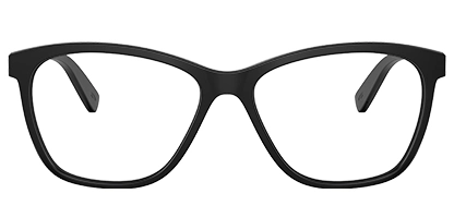 Alias 0OX8155 07 Satin Black 53