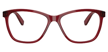 Alias 0OX8155 09 Polished Translucent Brick Red 53