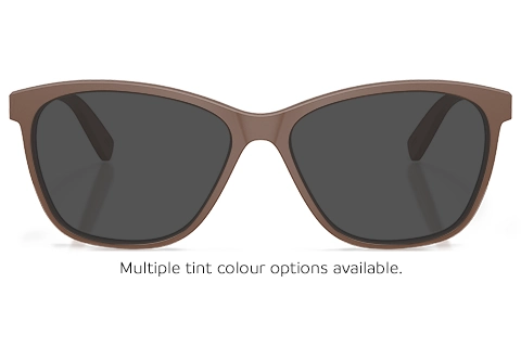 Alias 0OX8155 14 Mahogany 53
