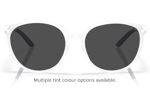 Oakley BMNG OX8150 09 Matte Clear 53