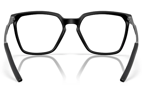 Oakley BMNG SQ OX8189 01 Satin Black 53
