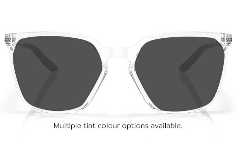 Oakley BMNG SQ OX8189 03 Polished Clear 53
