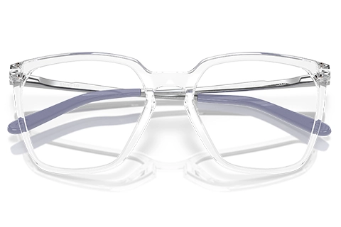 Oakley BMNG SQ OX8189 03 Polished Clear 53