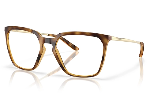Oakley BMNG SQ OX8189 04 Polished Brown Tortoise 53