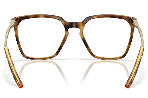Oakley BMNG SQ OX8189 04 Polished Brown Tortoise 53