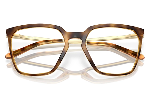 Oakley BMNG SQ OX8189 04 Polished Brown Tortoise 53