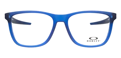  Centerboard OX8163 08 55 Matte Transparent Blue