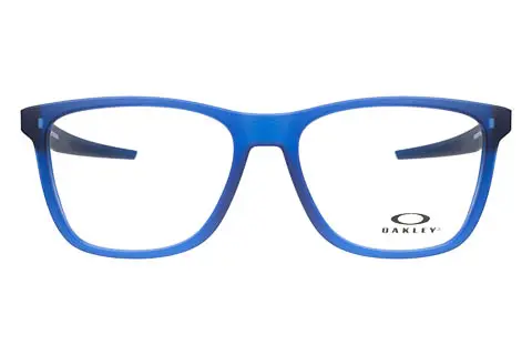 Oakley Centerboard OX8163 08 55 Matte Transparent Blue
