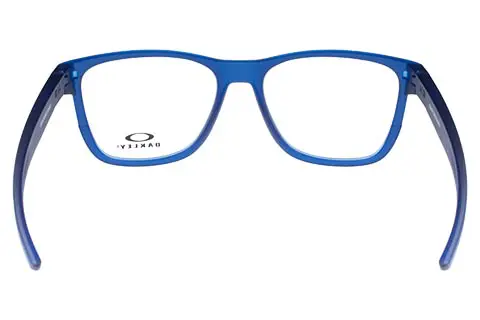 Oakley Centerboard OX8163 08 55 Matte Transparent Blue