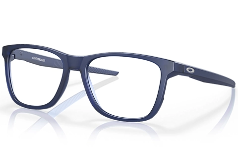 Oakley Centerboard OX8163 08 55 Matte Transparent Blue