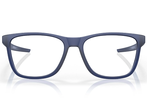 Oakley Centerboard OX8163 08 55 Matte Transparent Blue