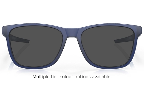  Centerboard OX8163 08 55 Matte Transparent Blue