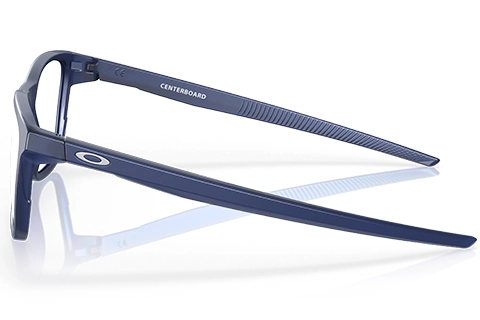 Oakley Centerboard OX8163 08 55 Matte Transparent Blue