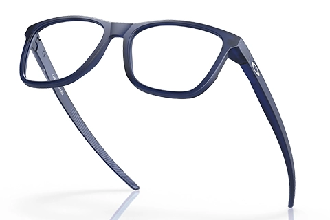 Oakley Centerboard OX8163 08 55 Matte Transparent Blue