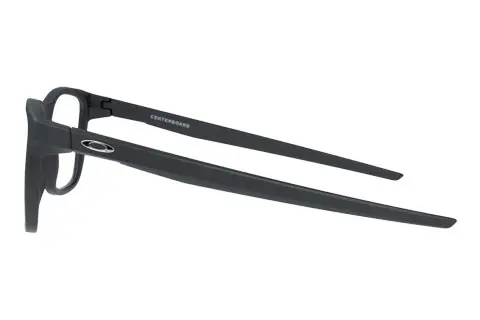 Oakley Centreboard OX8163 01 55 Satin Black