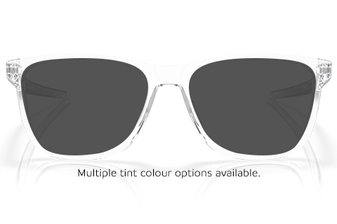 Oakley Centreboard OX8163 03 55 Polished Clear