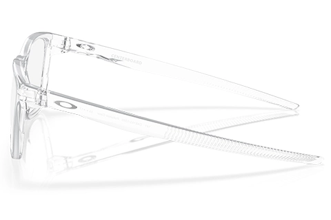 Oakley Centreboard OX8163 03 55 Polished Clear