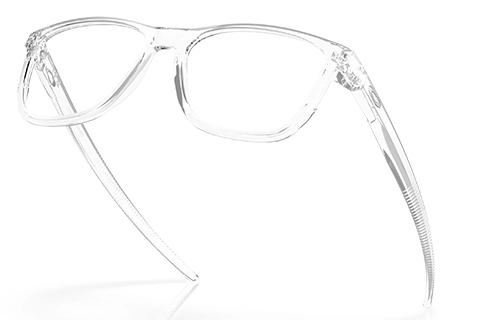 Oakley Centreboard OX8163 03 55 Polished Clear