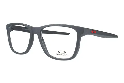 Oakley Centreboard OX8163 04 53 Satin Light Steel