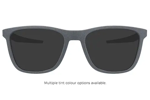 Oakley Centreboard OX8163 04 53 Satin Light Steel