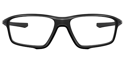 Crosslink Zero 0OX8076 07 Satin Black 56