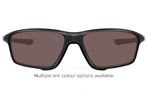 Crosslink Zero 0OX8076 07 Satin Black 56