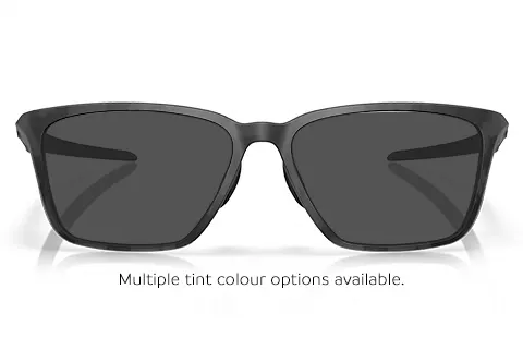 Double Down 0OX8188D 03 Satin Black Camo 56