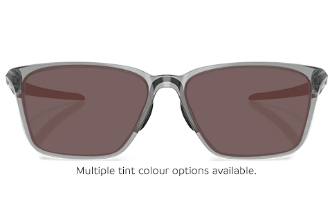 Double Down 0OX8188D 06 Grey Shadow 56